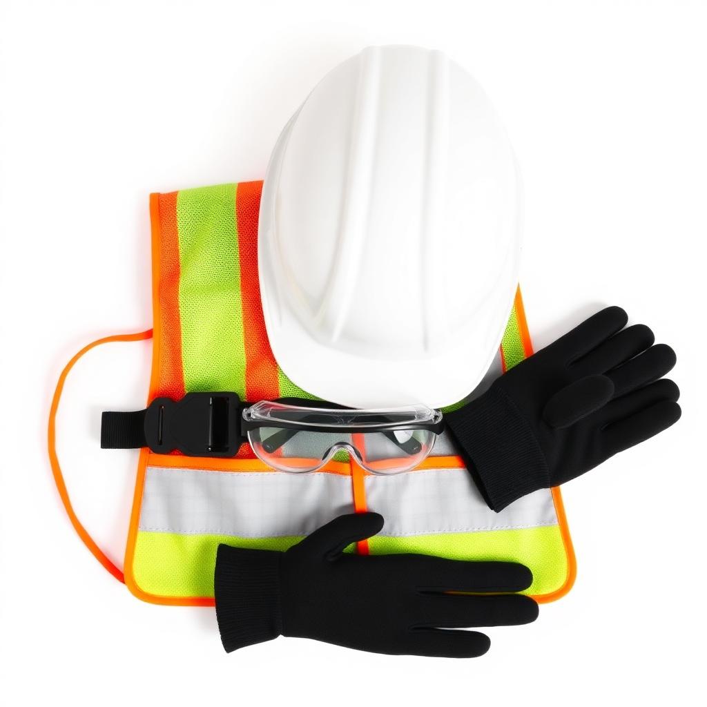 Safety gear